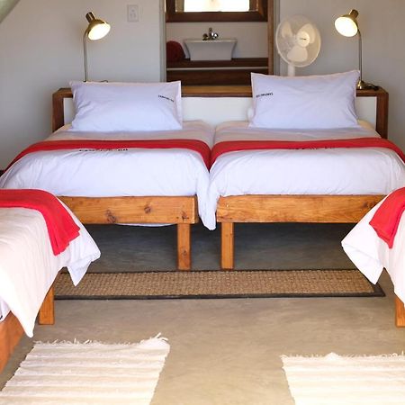 Namib Desert Camping2Go Solitaire Esterno foto